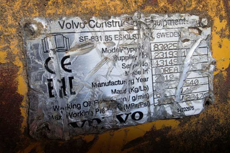 OmecoHub - Immagine VOLVO HB06